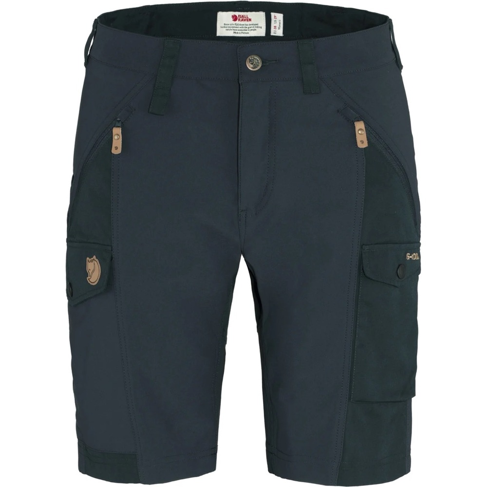 Fjallraven Nikka Shorts